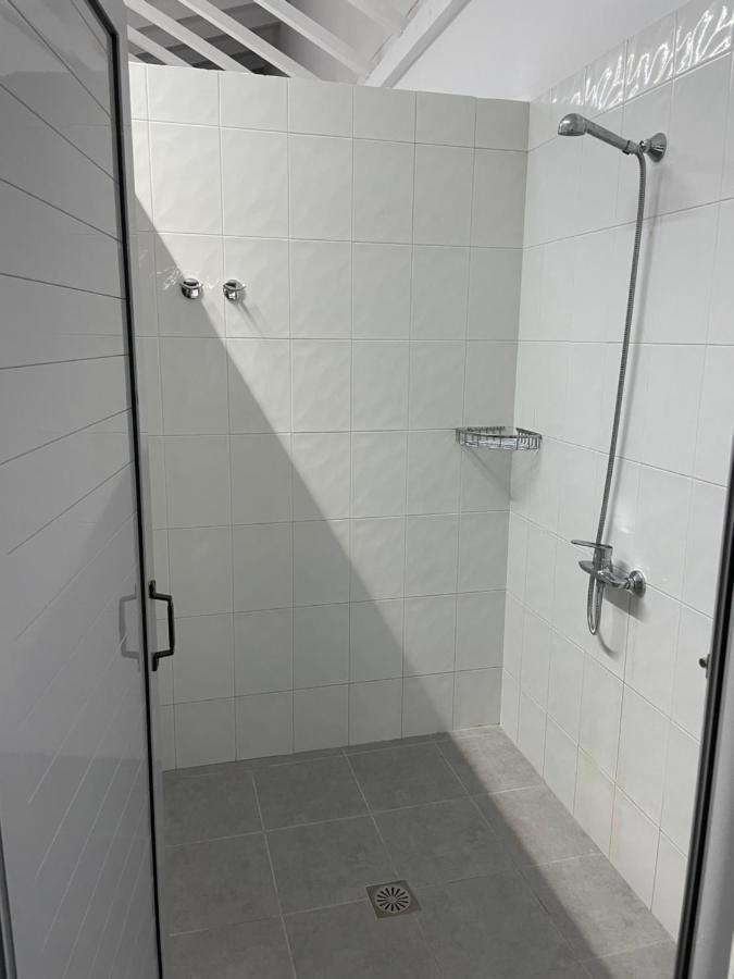 Simos Camping Elafonisos & Bungalows Kültér fotó